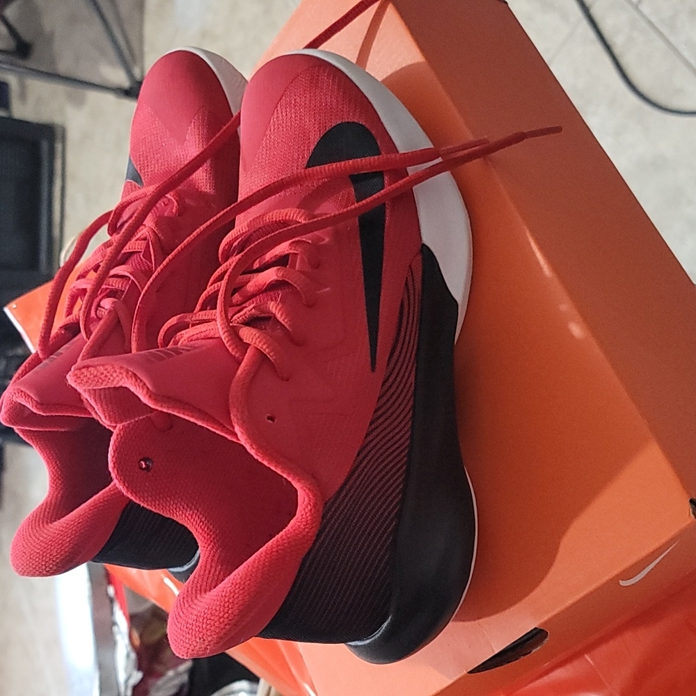 Boys Nike Sneakers
